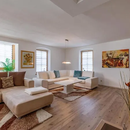 Ferienwohnung 