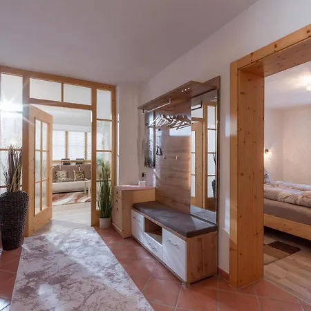 Ferienwohnung 