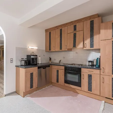 Apartment Ferienwohnung 