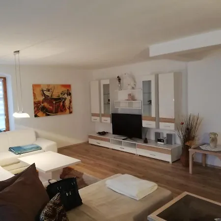 Apartment Ferienwohnung 