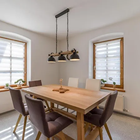 Apartment Ferienwohnung 