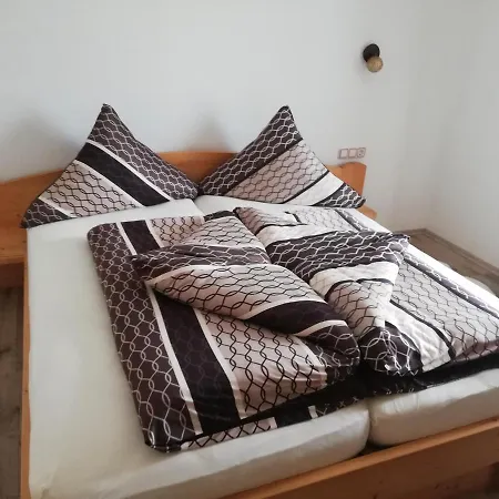 Apartment Ferienwohnung 