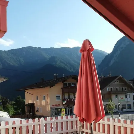 Ferienwohnung 